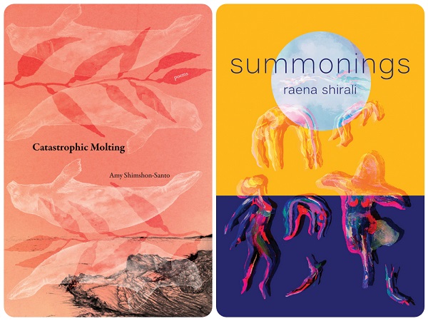 On Poetry: October 2022