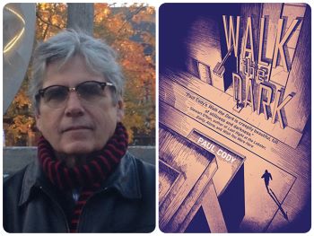 An Interview with Paul Cody