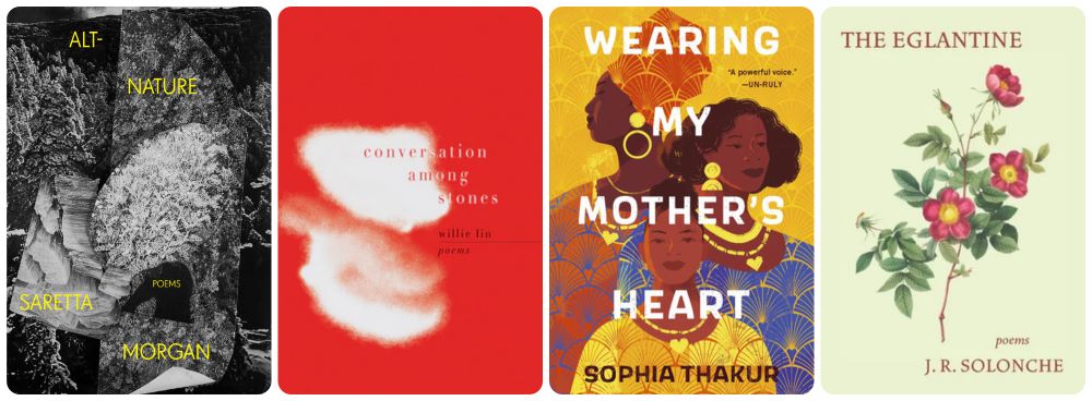 On Poetry: November 2023