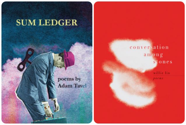 On Poetry: December 2023