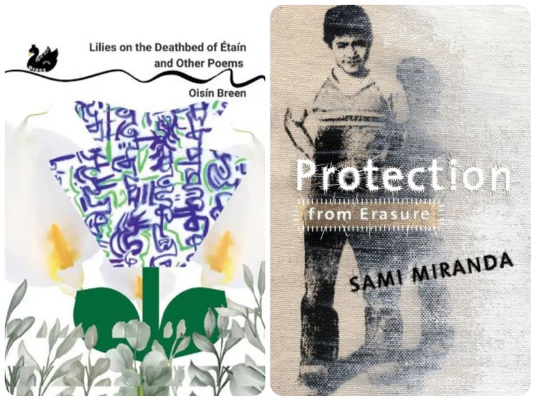 On Poetry: January 2023