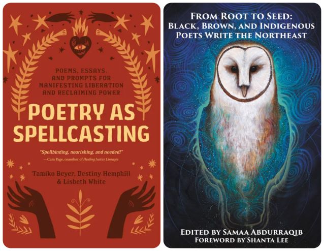 On Poetry: July 2023