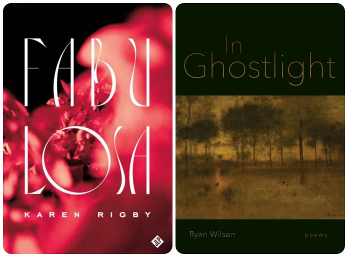 On Poetry: April 2024