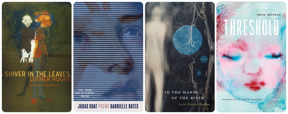 On Poetry: February 2023