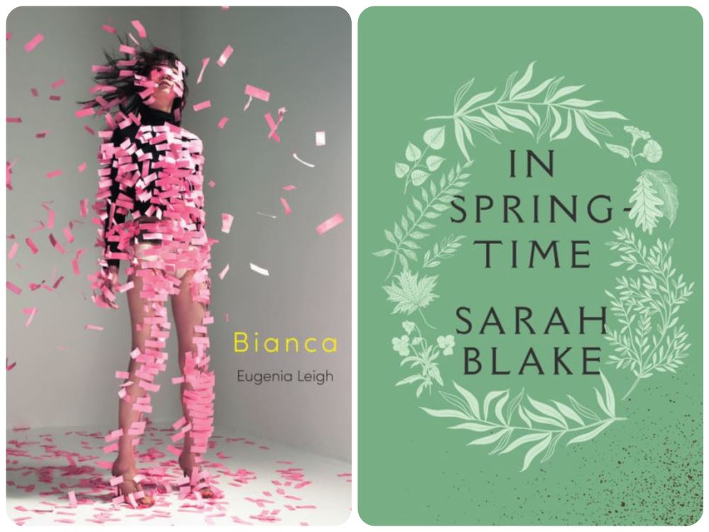 On Poetry: March 2023