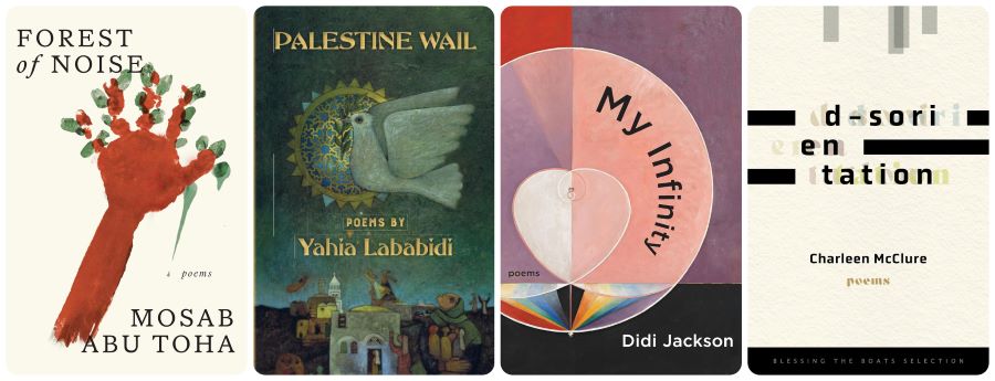 On Poetry: September 2024