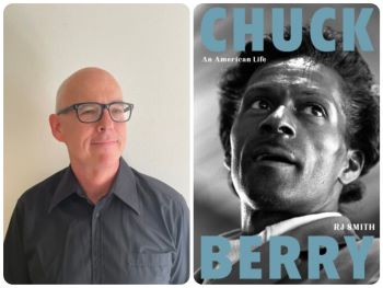 Authors on Audio: RJ Smith
