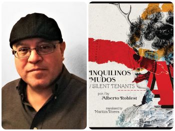 An Interview with Alberto Roblest