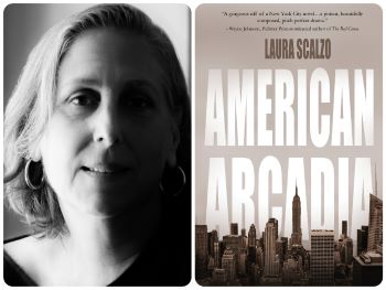 A Conversation with Laura Scalzo