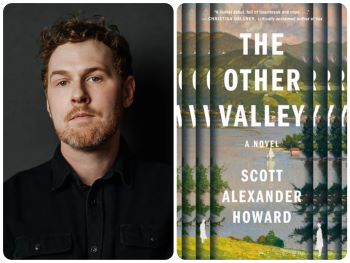 An Interview with Scott Alexander Howard