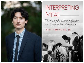 An Interview with Teddy Duncan Jr.