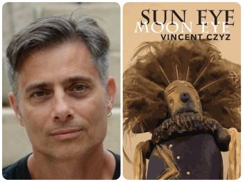 An Interview with Vincent Czyz