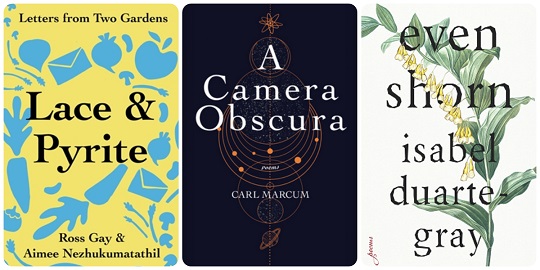 On Poetry: June 2021