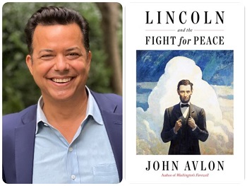 Authors on Audio: John Avlon
