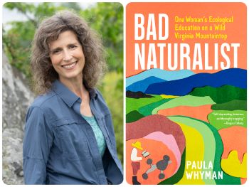 An Interview with Paula Whyman