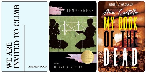 On Poetry: September 2021