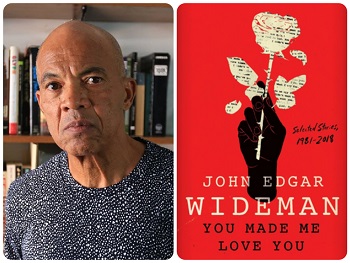An Interview with John Edgar Wideman