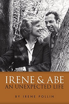An Interview with Irene Pollin