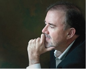 The Washington Writers Conference Presents John A. Farrell