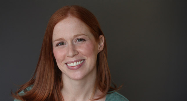 Interview with Jennifer Close