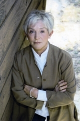 An Interview with Paulette Jiles
