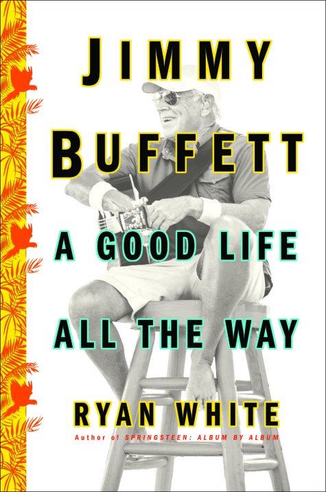 Jimmy Buffett