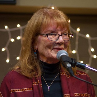 An Interview with Joan Watts