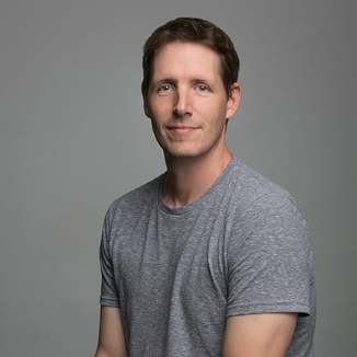 The Washington Writers Conference Presents Joe McGinniss Jr.