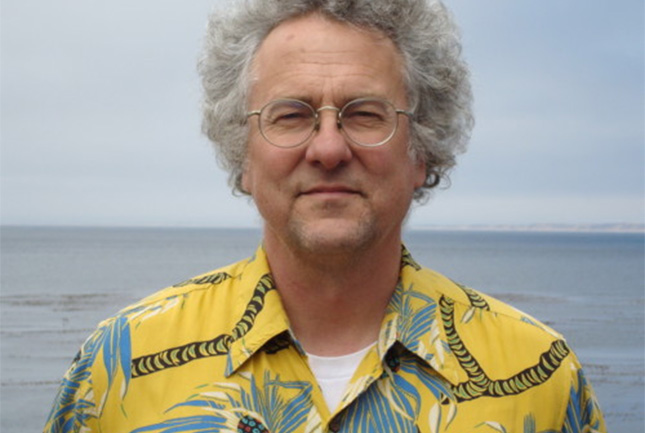 Interview with John Balcom