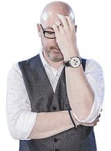 Authors on Audio: A Chat with John Boyne