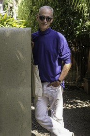 An Interview with John Waters