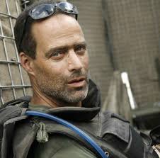 An Interview with Sebastian Junger