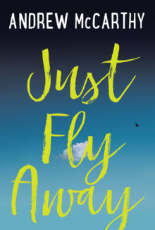 Just Fly Away