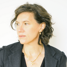 An Interview with Kim Adrian