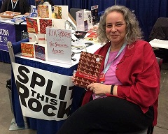 An Interview with Kim Roberts