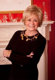 Honoring Kitty Kelley