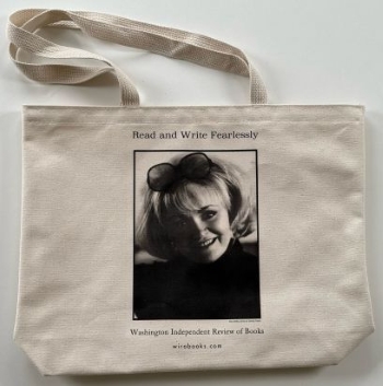 We’ve Got a Brand-New Bag
