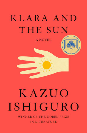 Klara and the Sun: A Novel