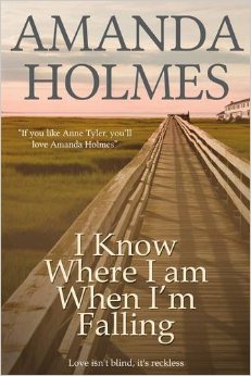I Know Where I Am When I’m Falling