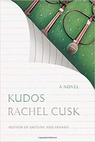 Kudos: A Novel