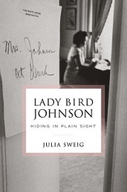 The Strength of Lady Bird