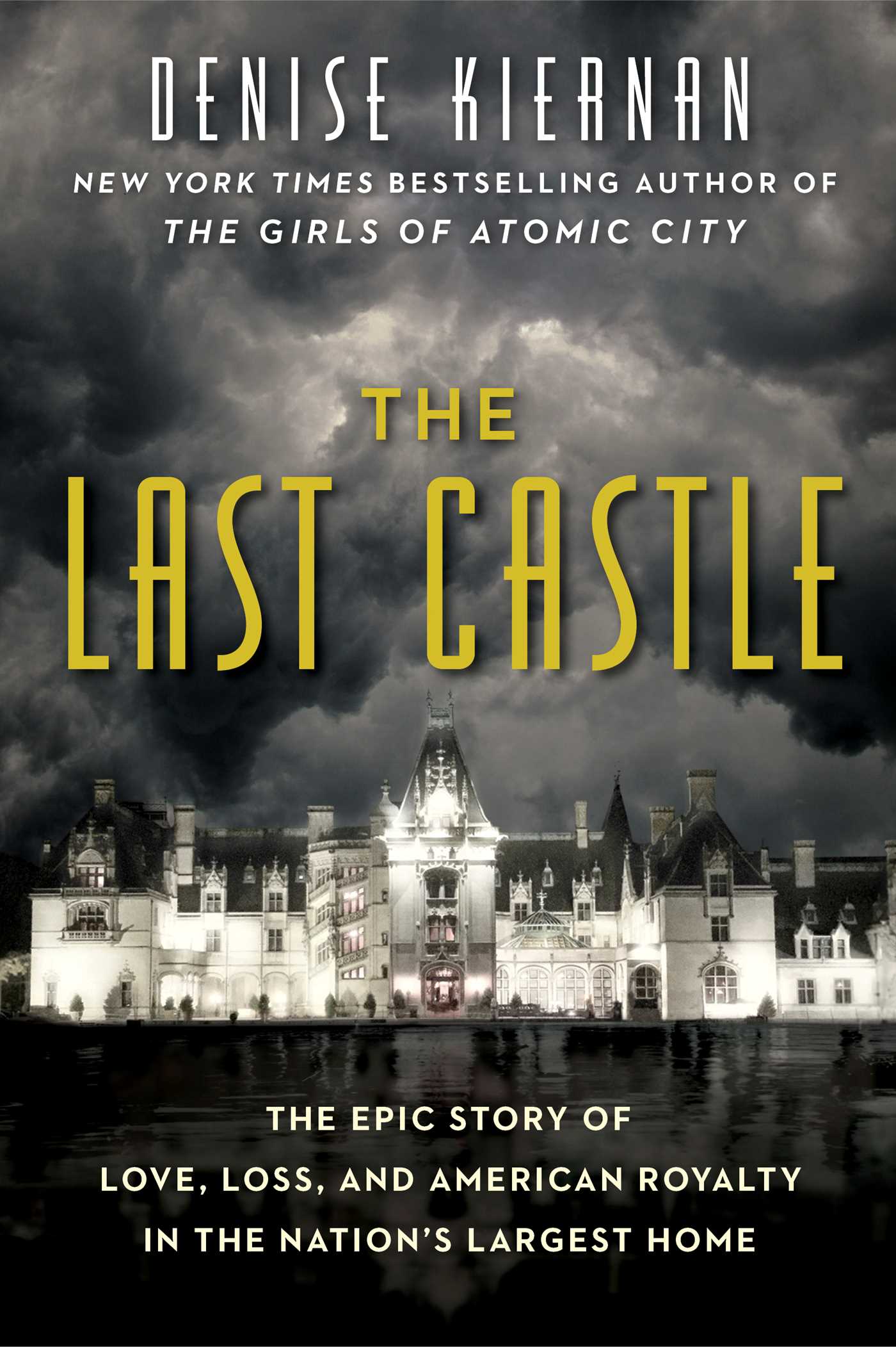 The Last Castle