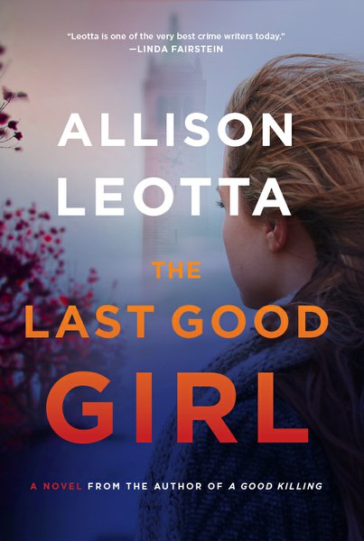The Last Good Girl