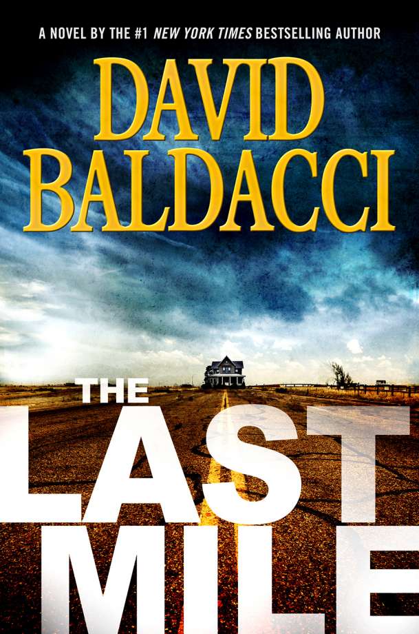 The Last Mile
