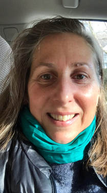 An Interview with Laura Scalzo