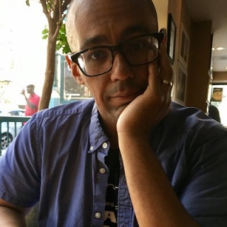 An Interview with Victor LaValle