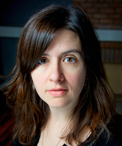 An Interview with Leah Stewart
