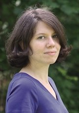 An Interview with Libby Cudmore
