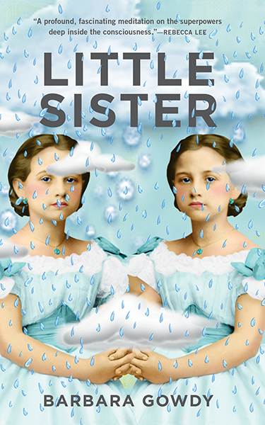 Little Sister: A Novel