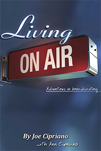 Interview with Joe Cipriano and Ann Cipriano